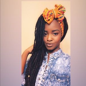 Meet your Posher, Keda